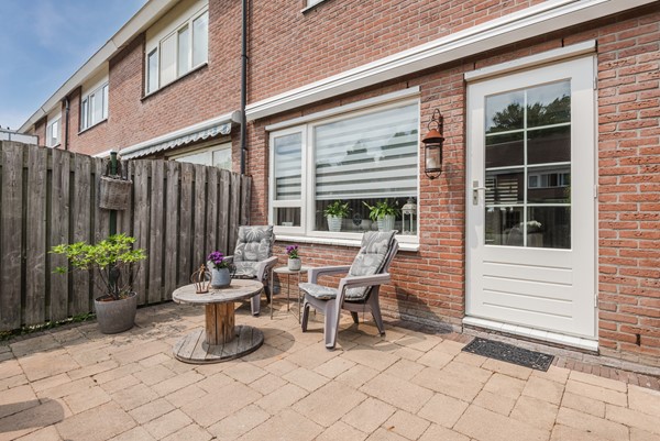 Medium property photo - Stellingmolenstraat 62, 1333 CL Almere
